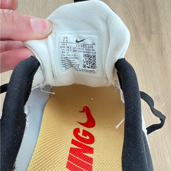 Nike Women's sneakers - Picture 11 of 13